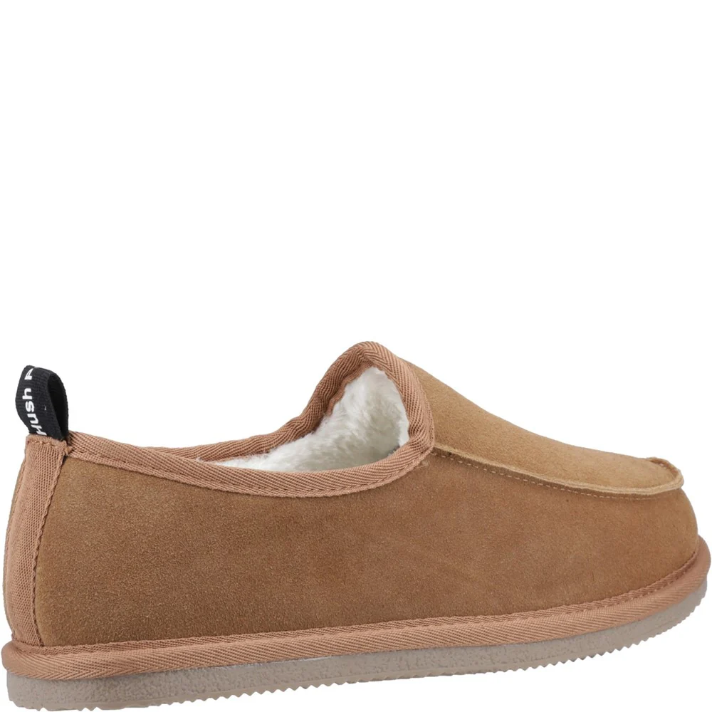 Tan Charles Slippers - Image 2