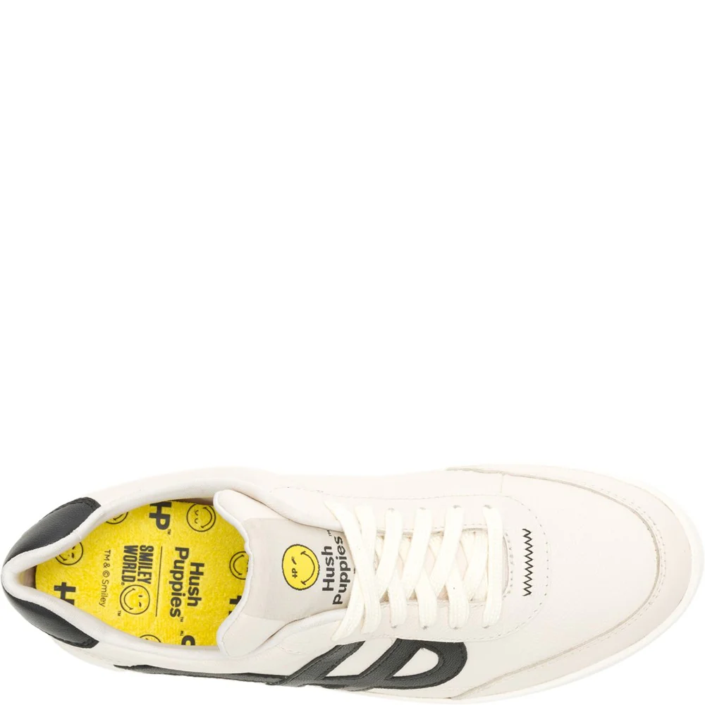 Stone SmileyWorld® Charlie Trainers - Image 4