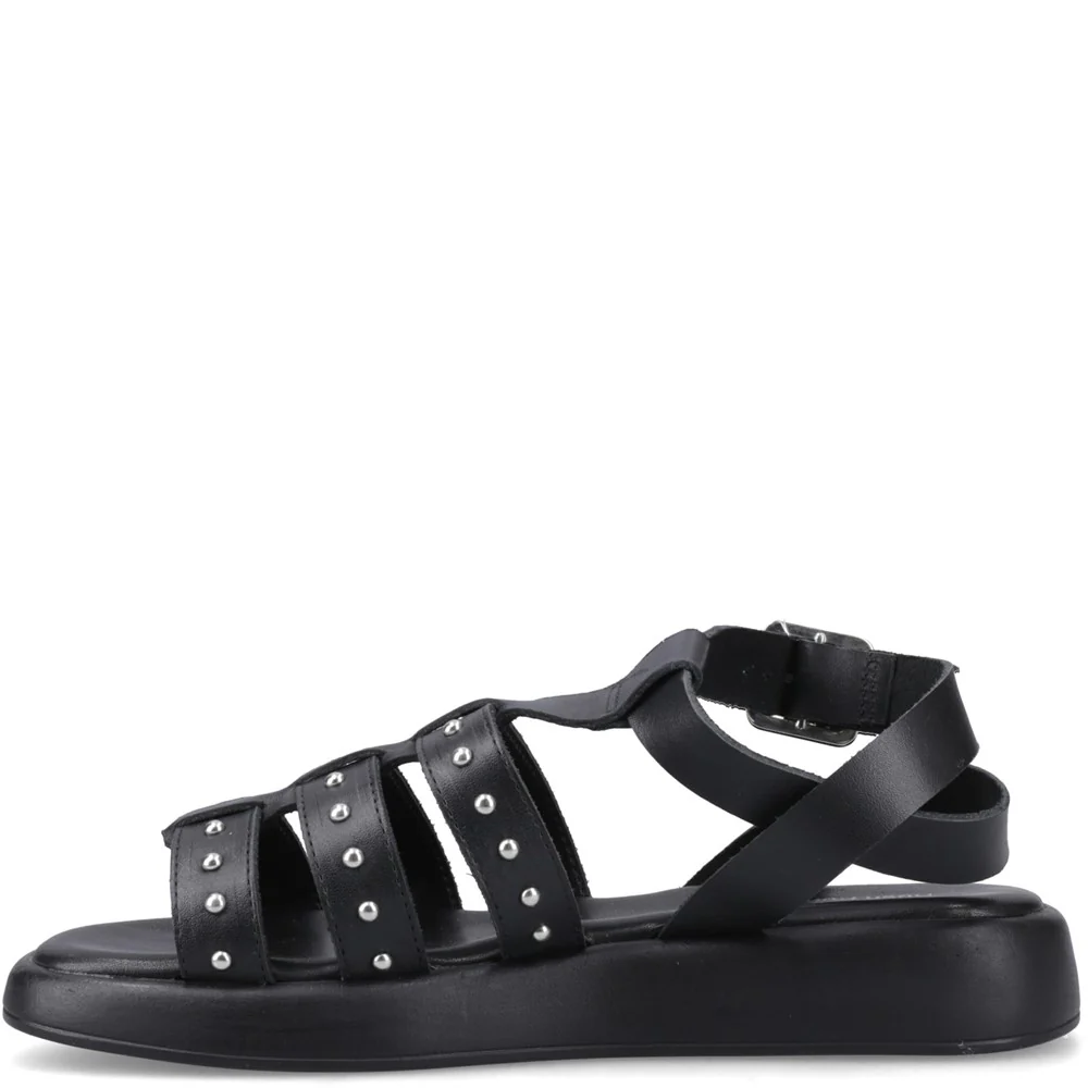 Black Charmaine Stud Gladiators - Image 4