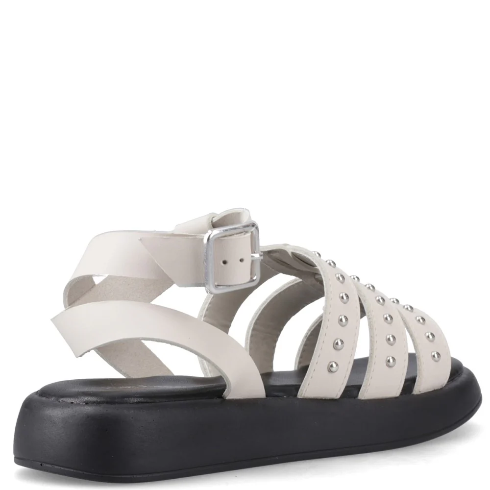 Ivory Charmaine Stud Gladiators - Image 2