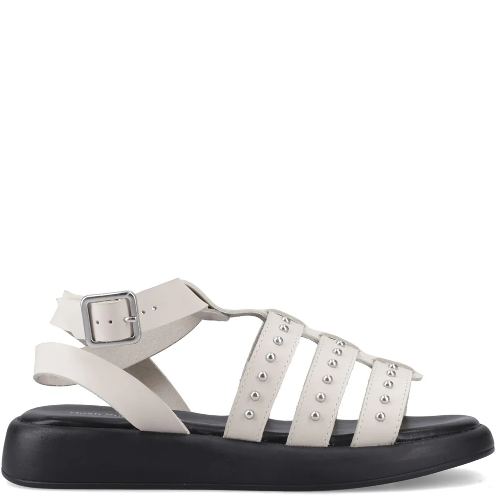 Ivory Charmaine Stud Gladiators - Image 5