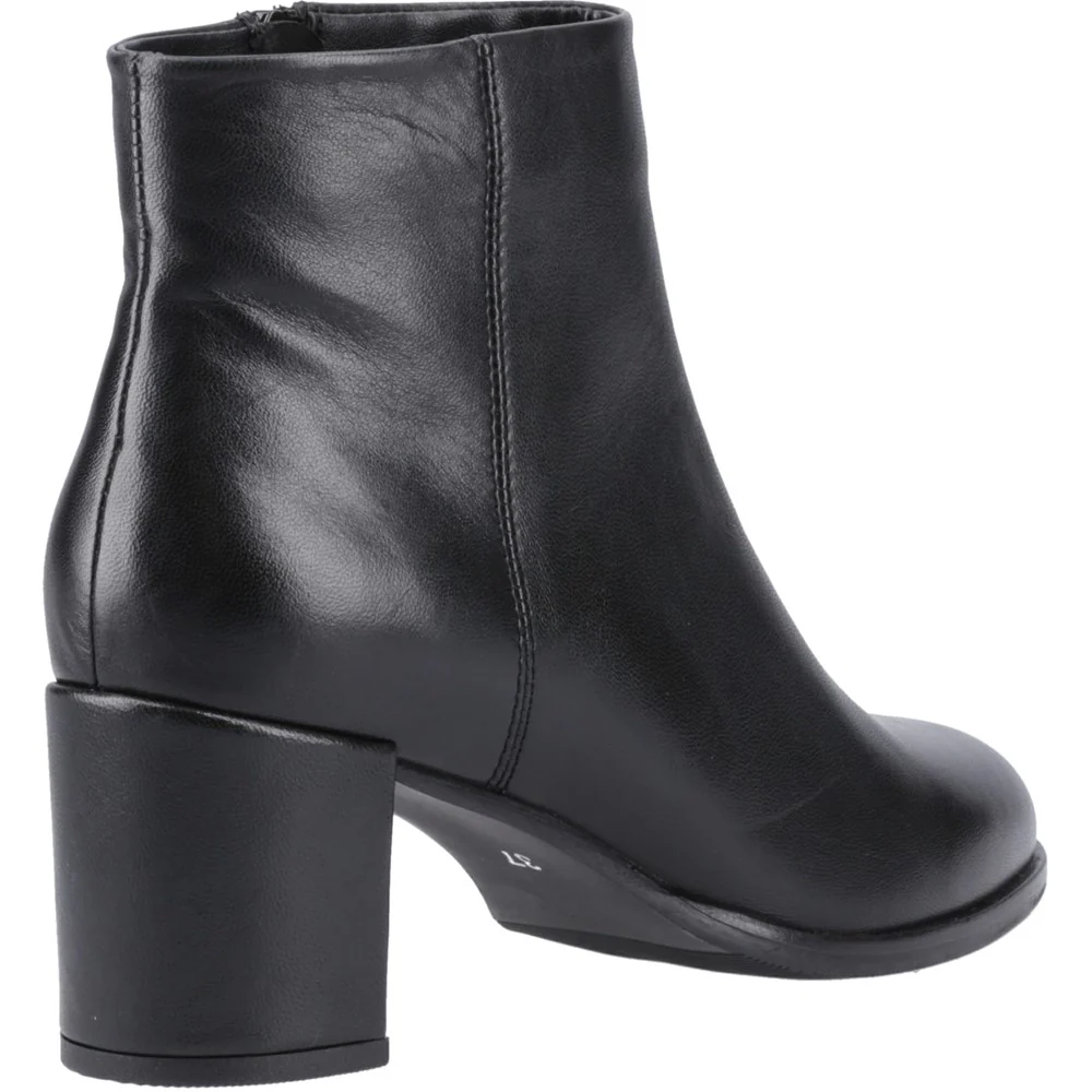 Black Claridy Boots - Image 2