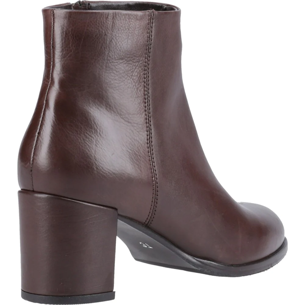 Brown Claridy Boots - Image 2