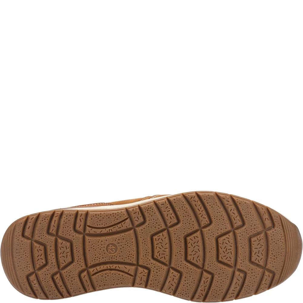 Tan Cole Slip-On Shoes - Image 3