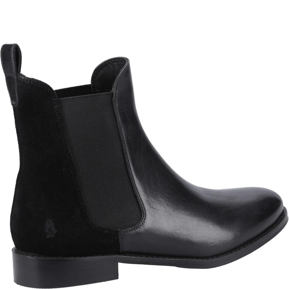 Black Colette Boots - Image 2