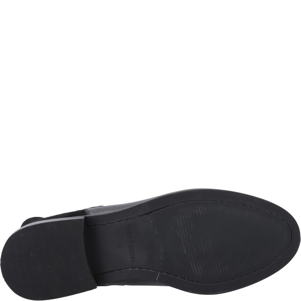 Black Colette Boots - Image 3
