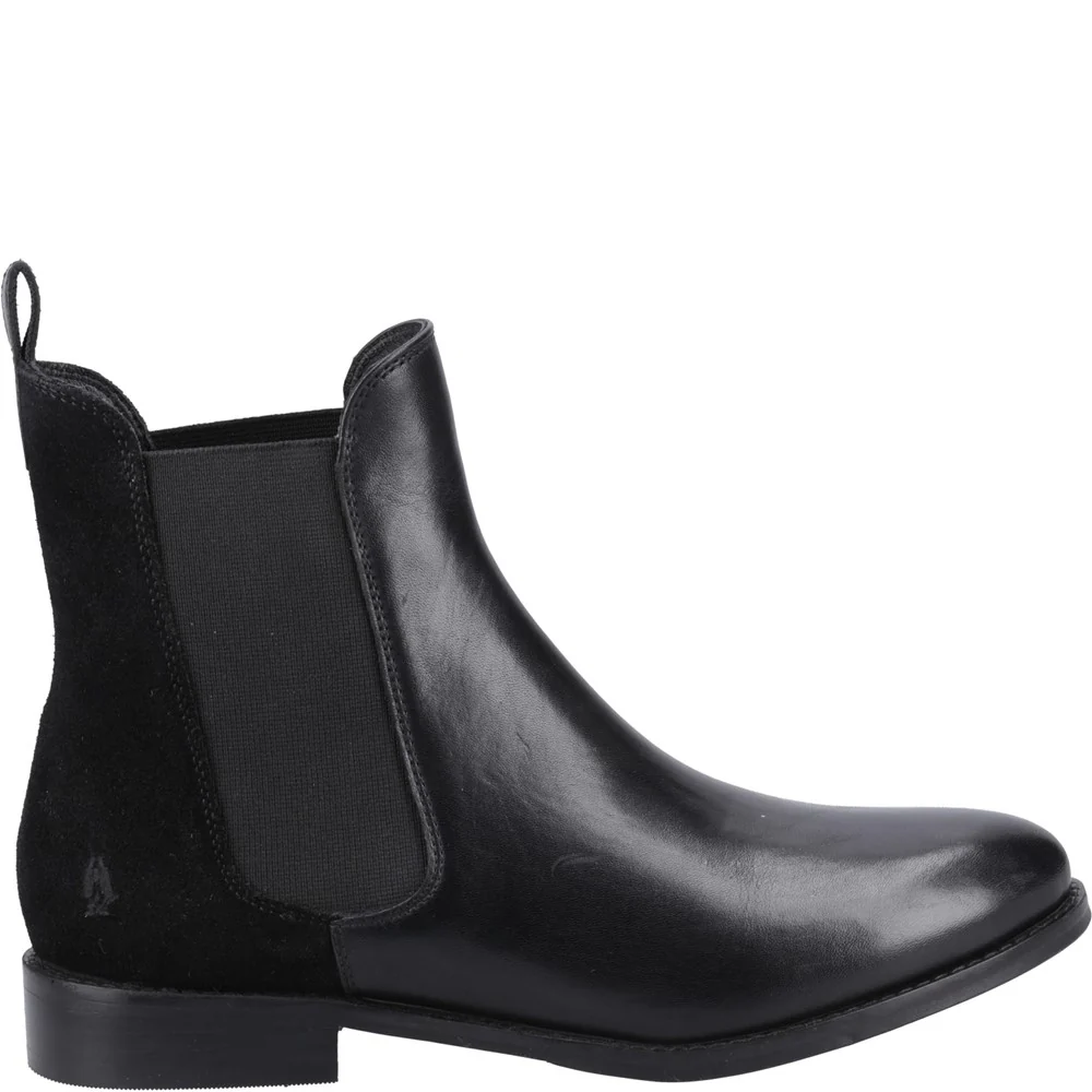 Black Colette Boots - Image 4