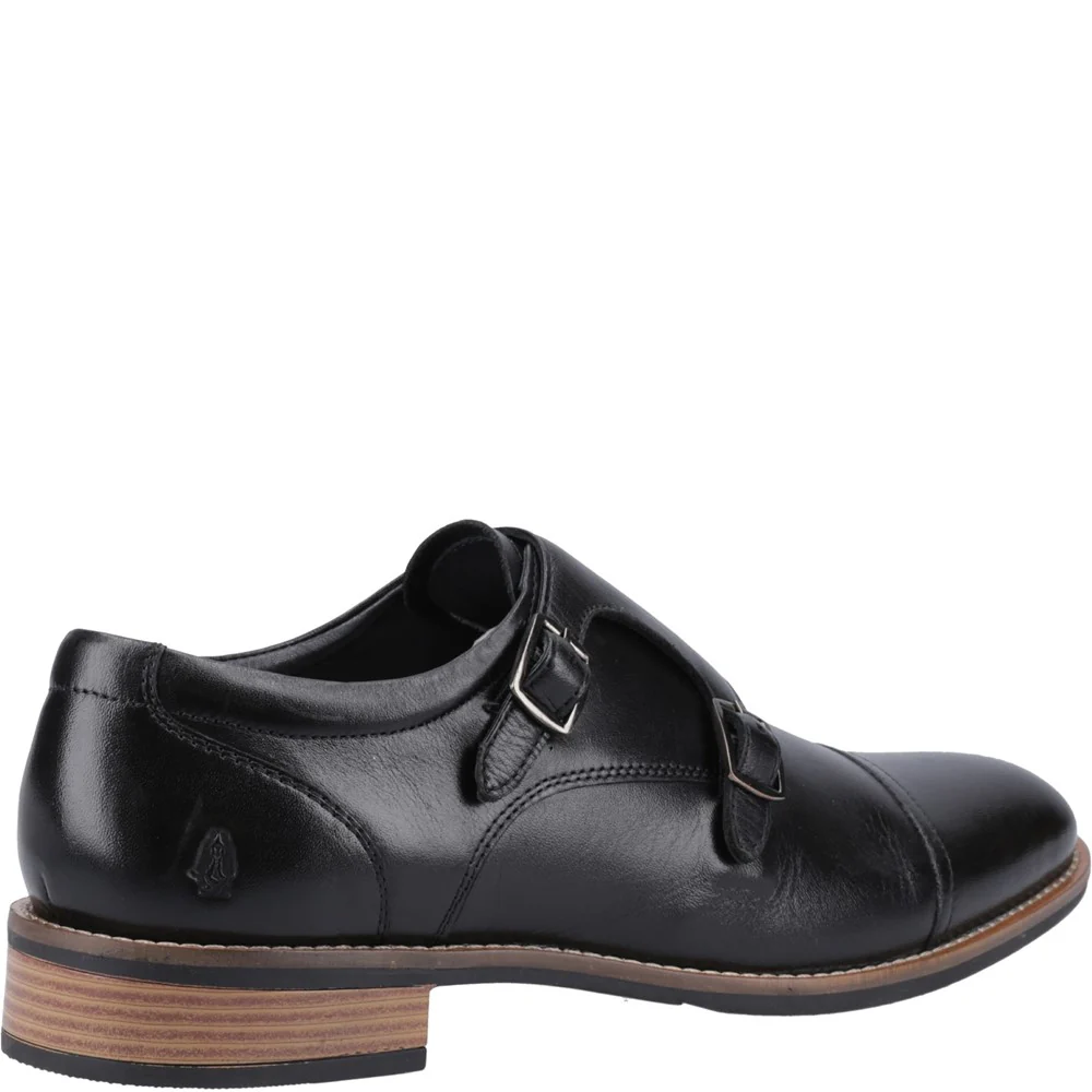 Black David Shoes - Image 2