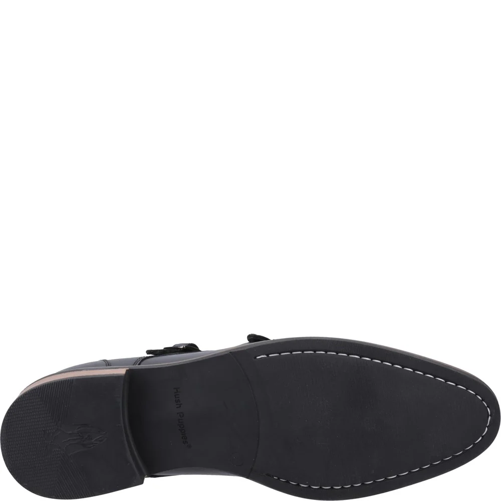 Black David Shoes - Image 3