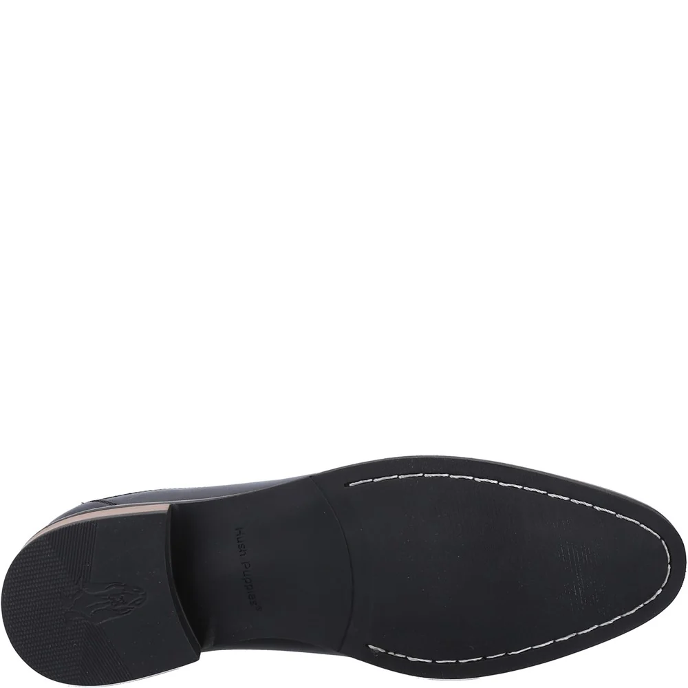Black Diego Chelsea Boots - Image 3