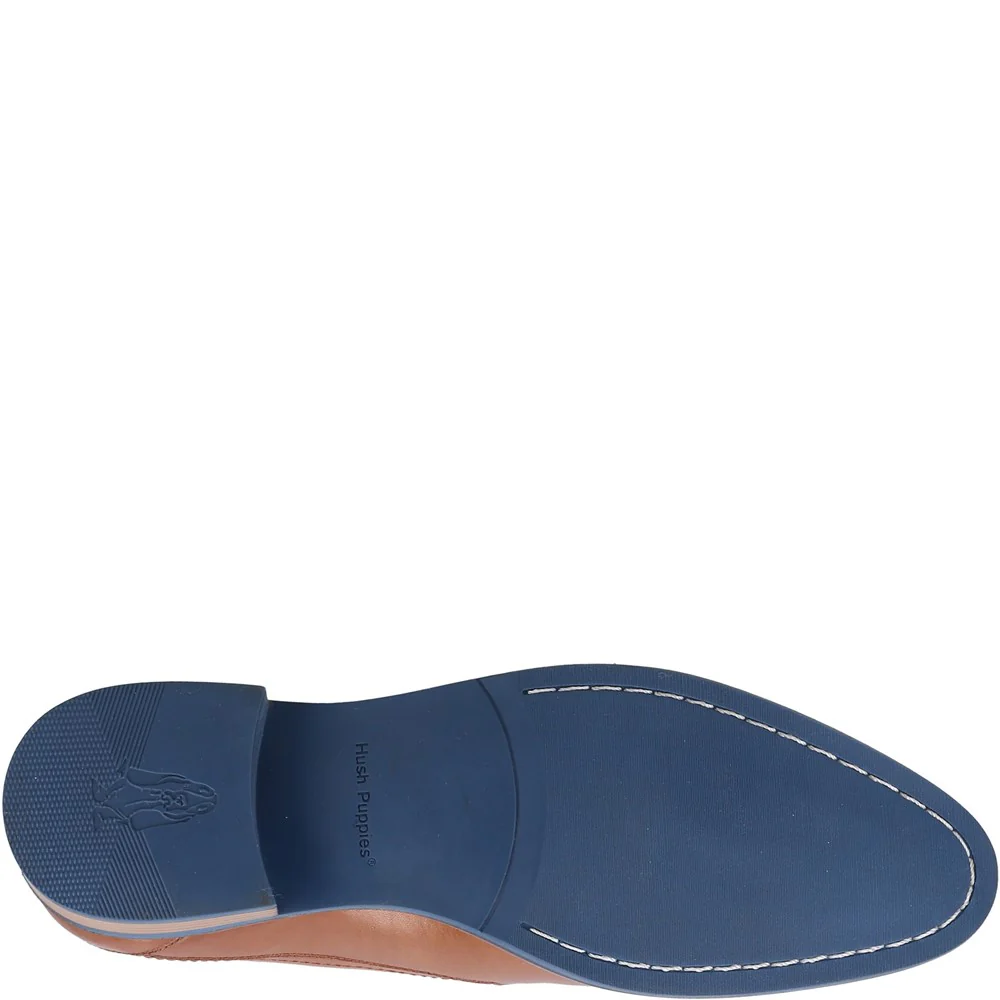 Tan Diego Chelsea Boots - Image 3