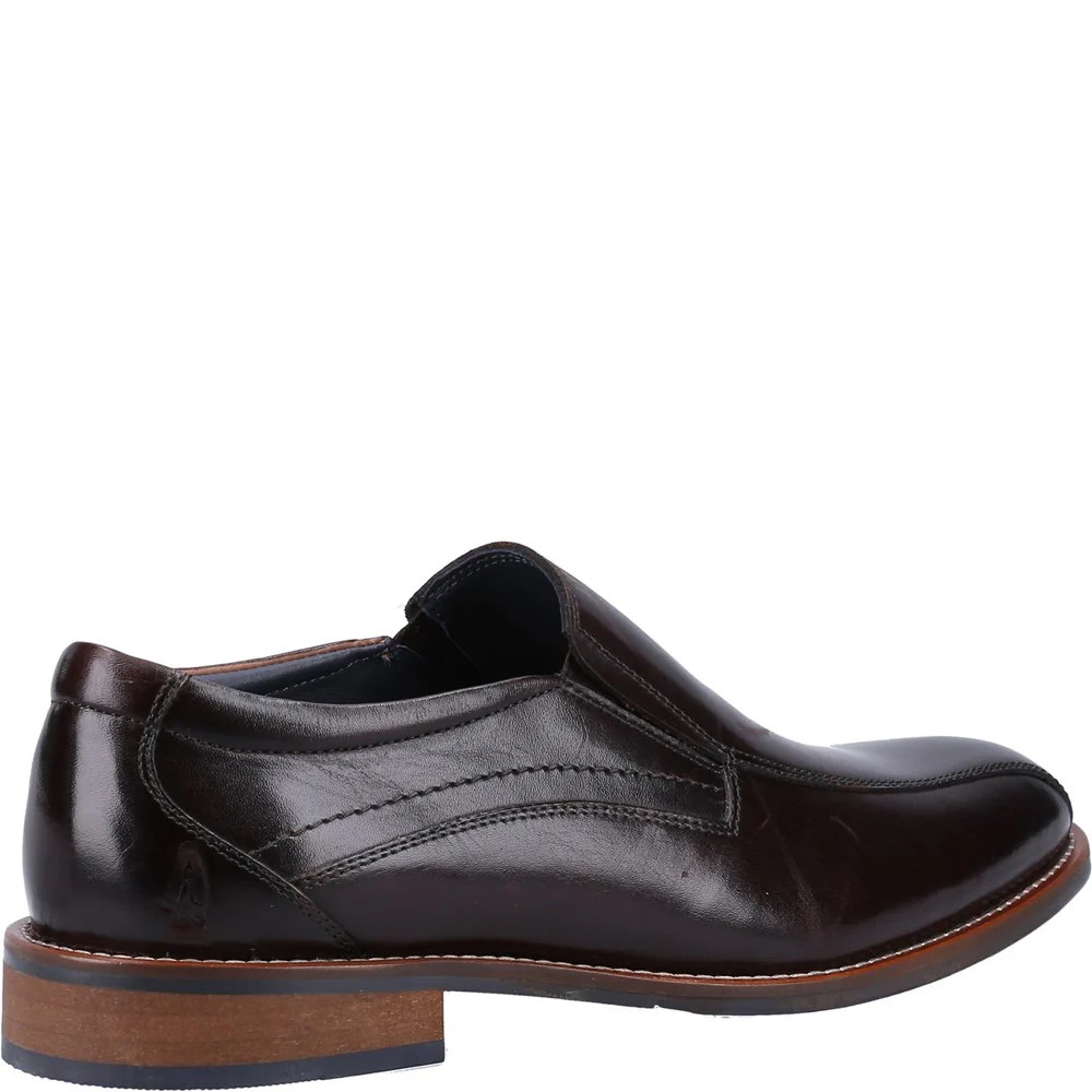 Black Donovan Shoes - Image 2