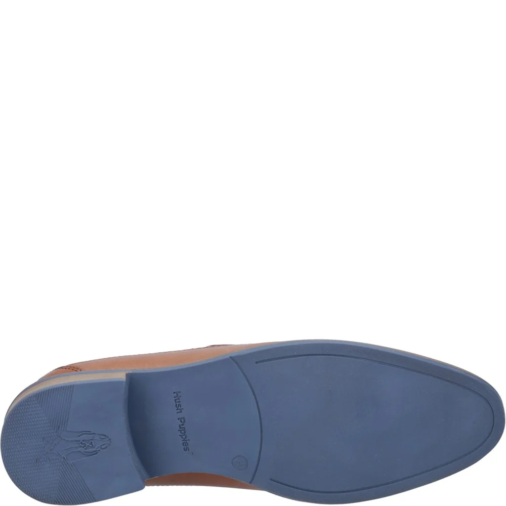 Tan Donovan Shoes - Image 3