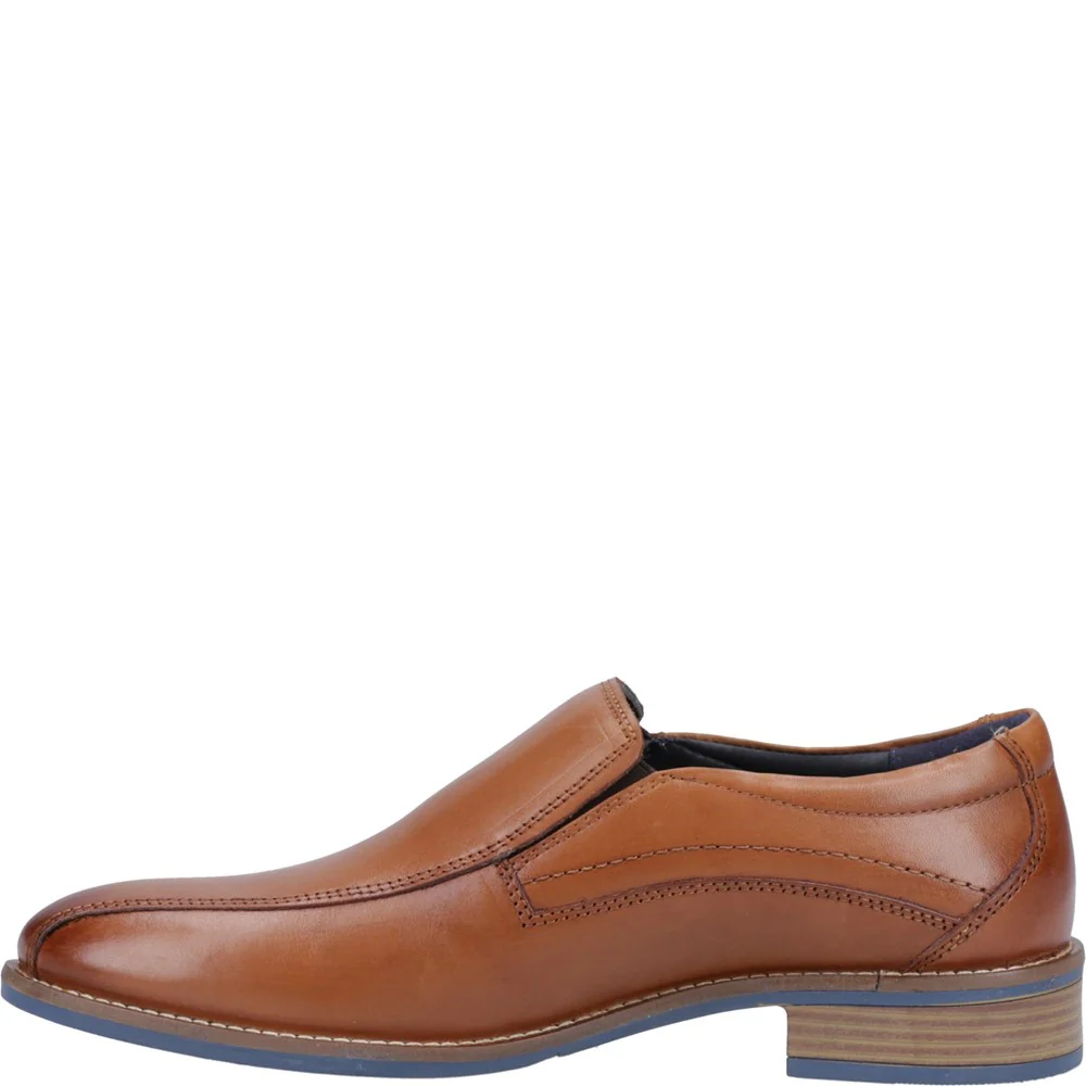 Tan Donovan Shoes - Image 4