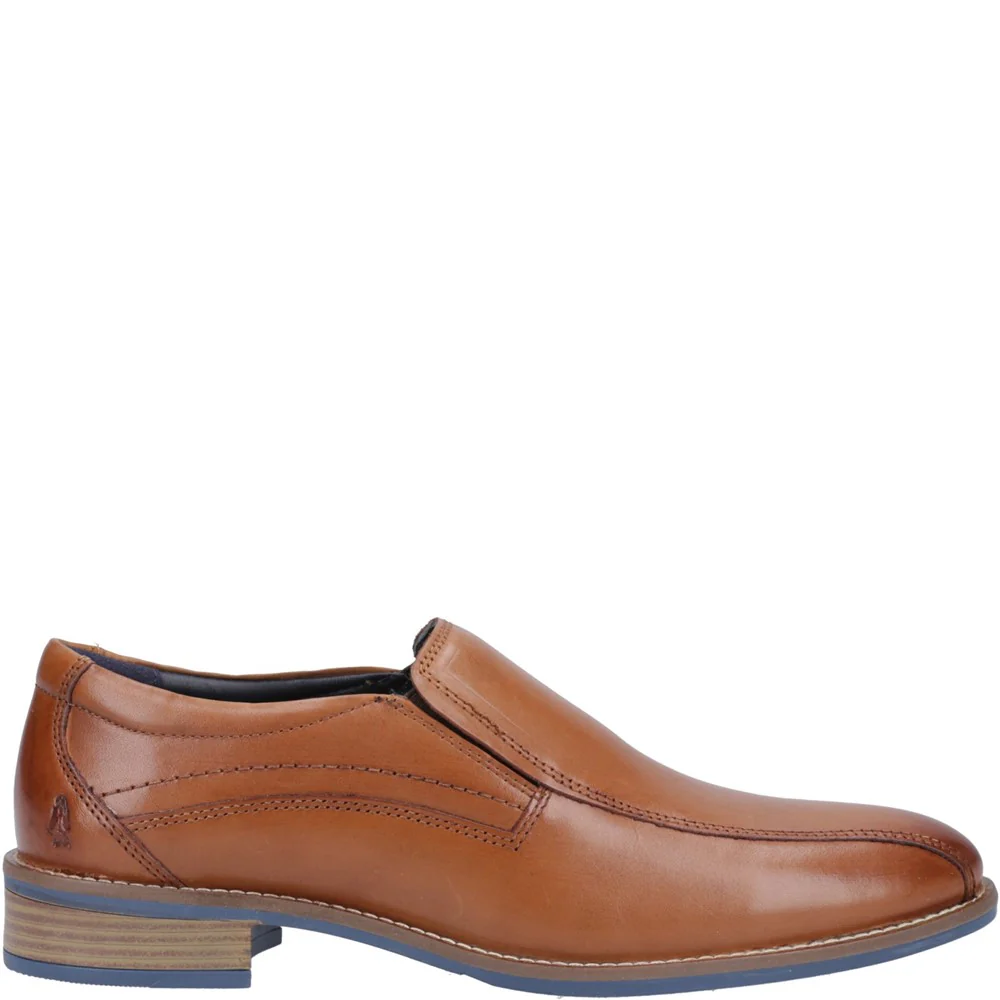 Tan Donovan Shoes - Image 5