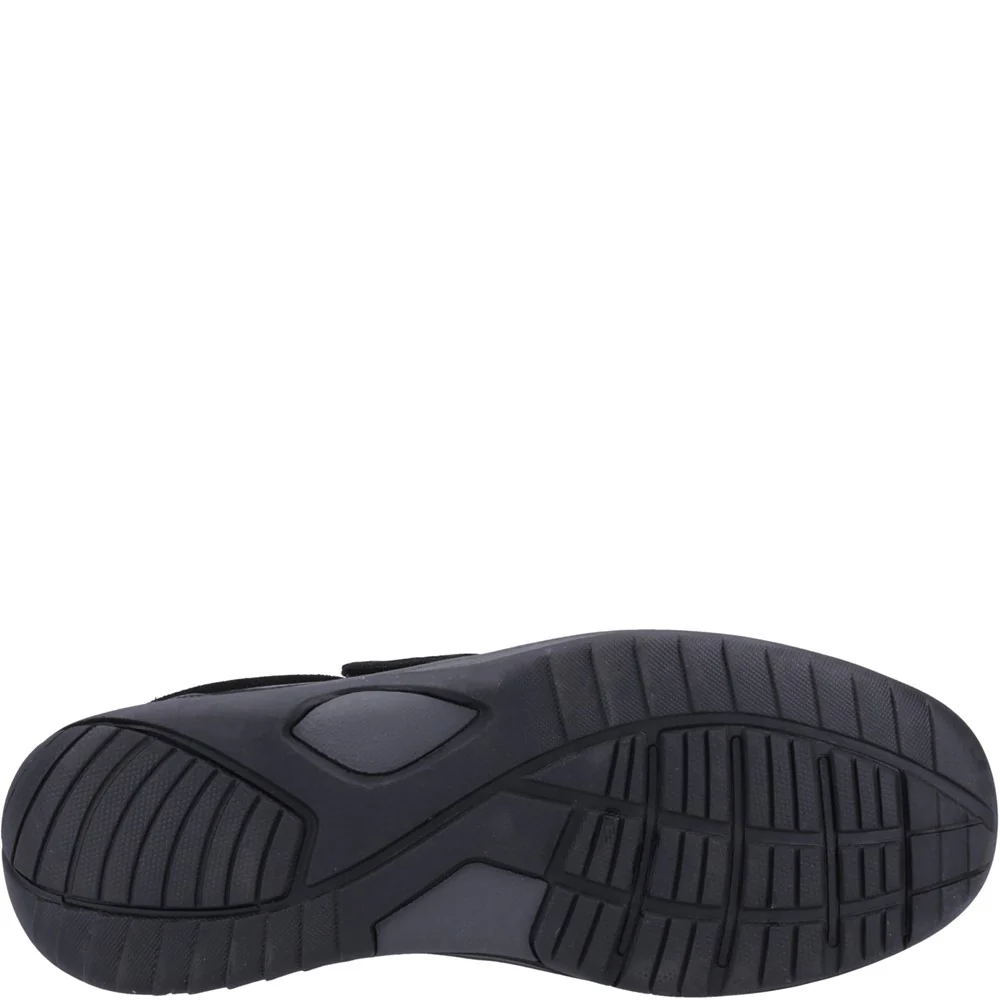 Black Douglas Shoes - Image 3