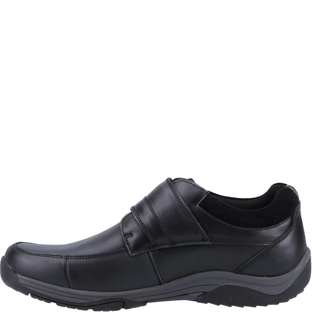 Black Douglas Shoes - Image 4
