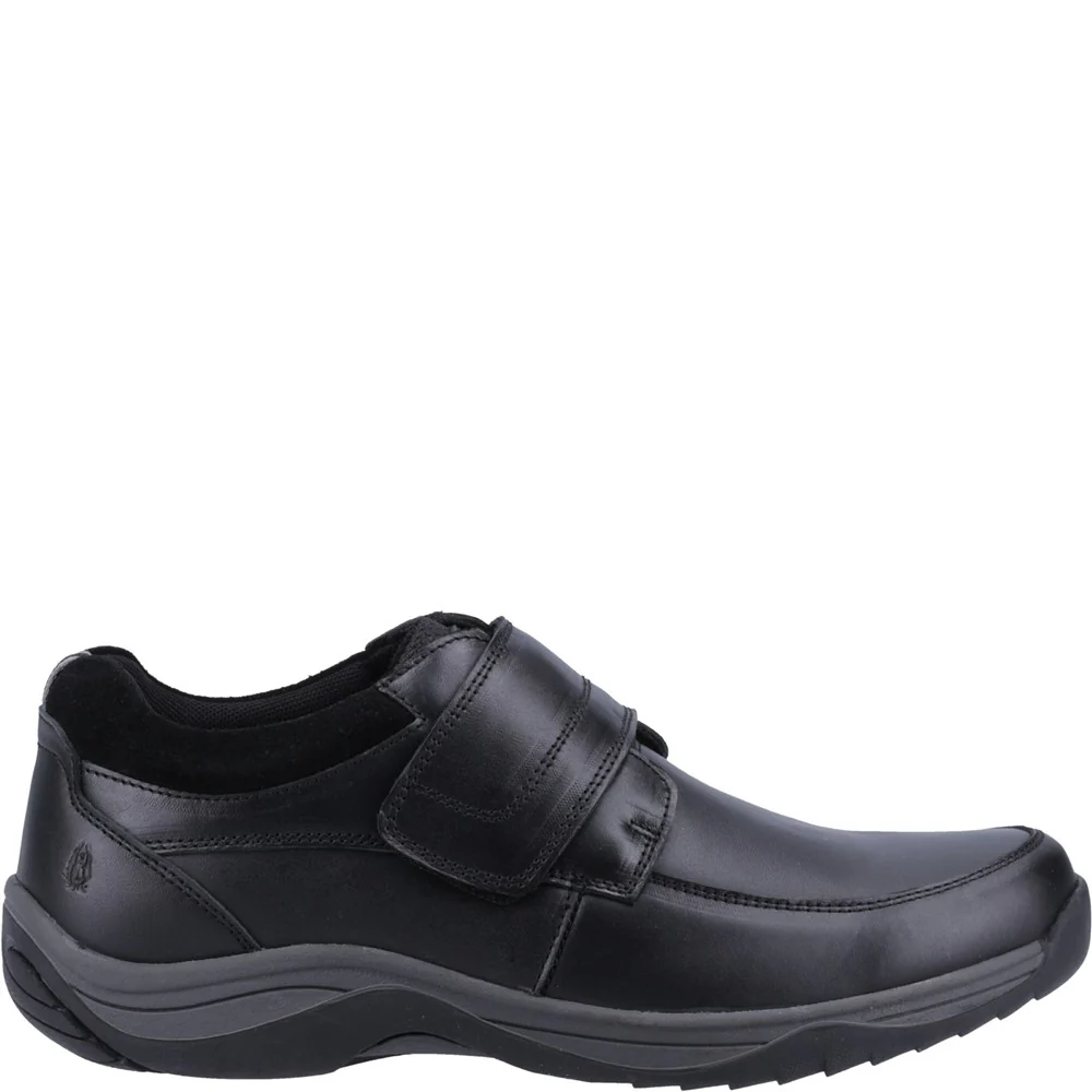 Black Douglas Shoes - Image 5