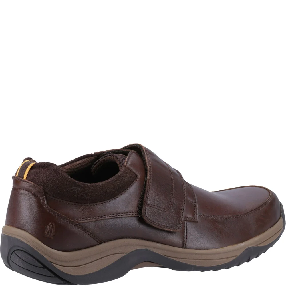 Brown Douglas Shoes - Image 2