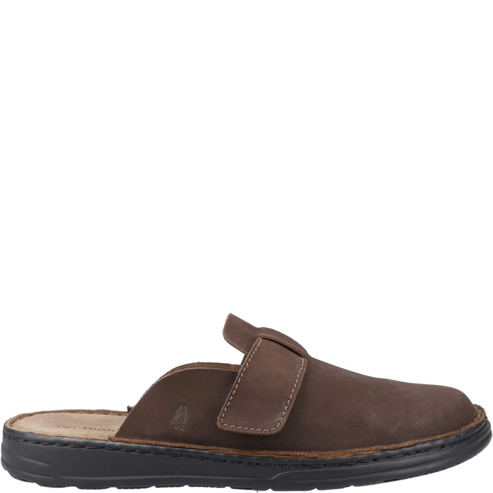 Brown Edward Mules - Image 5