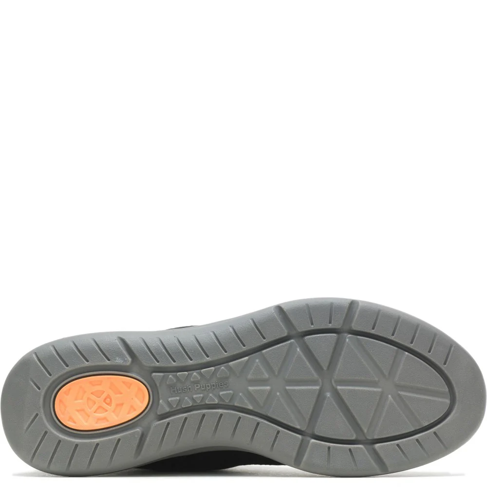 Black Elevate Chukka Boots - Image 3