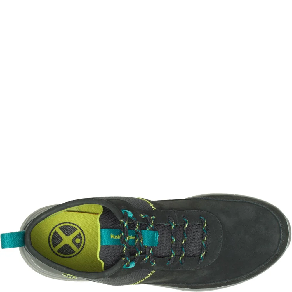 Black Elevate Chukka Boots - Image 5