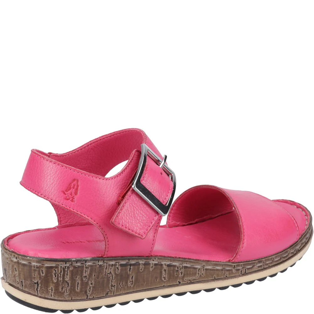 Pink Ellie Sandals - Image 2