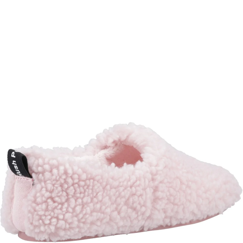 Blush Emily Slippers - Image 2