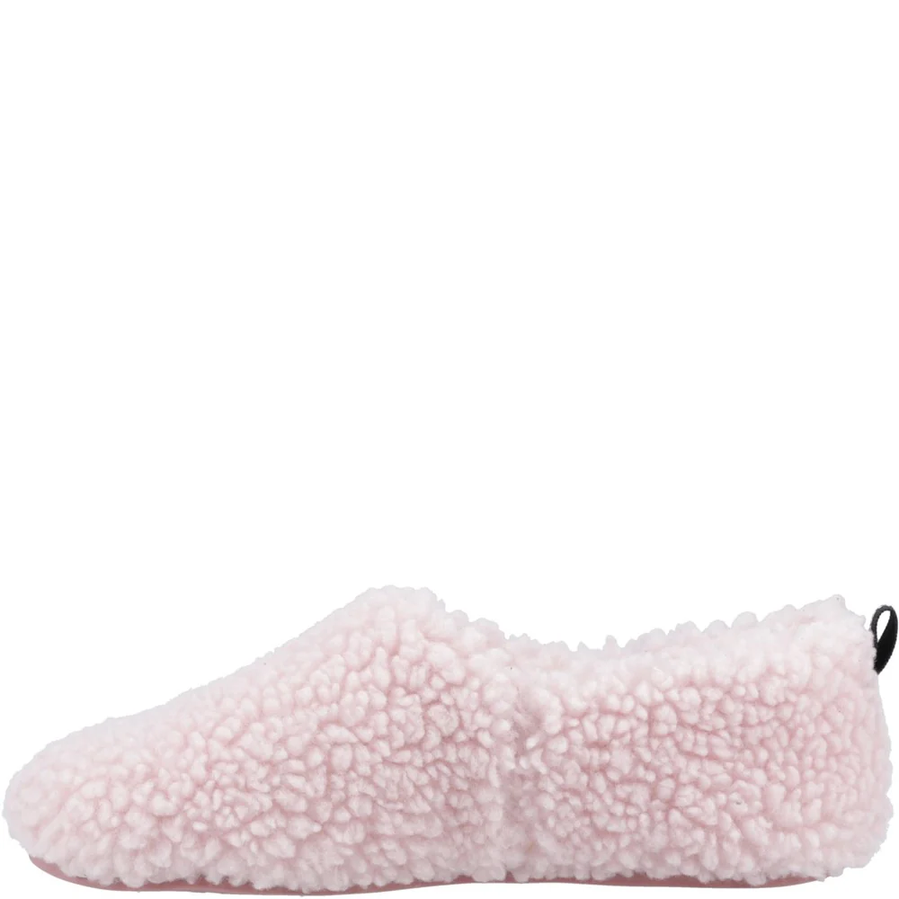 Blush Emily Slippers - Image 4