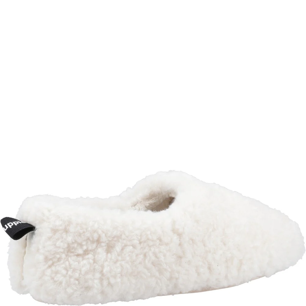 Cream Emily Slippers - Image 2