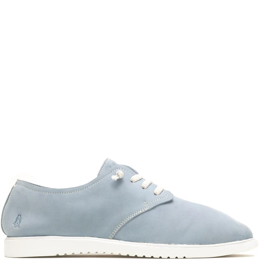 Blue Everyday Lace Shoes - Image 4