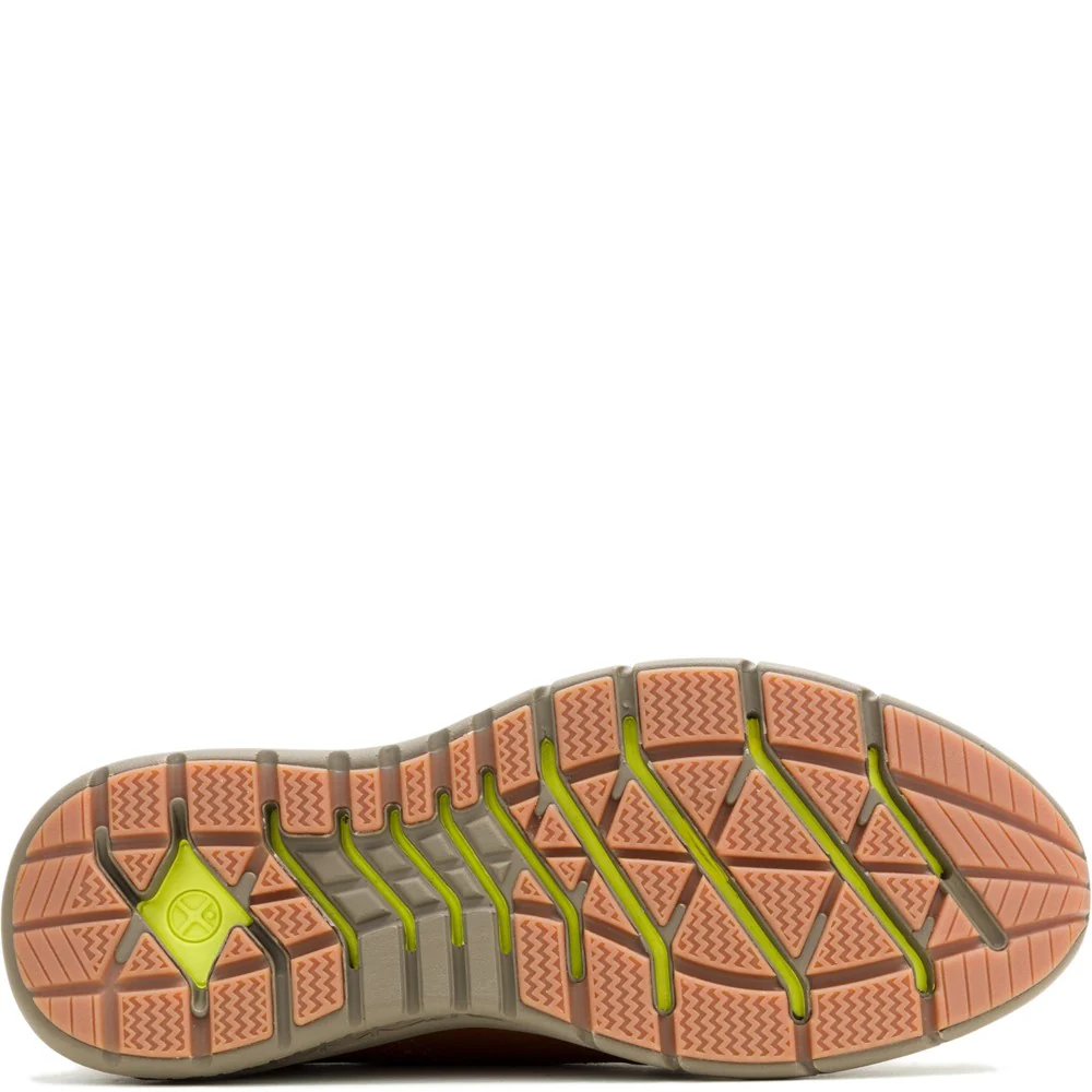 Cognac Excel Wingtip Shoes - Image 3
