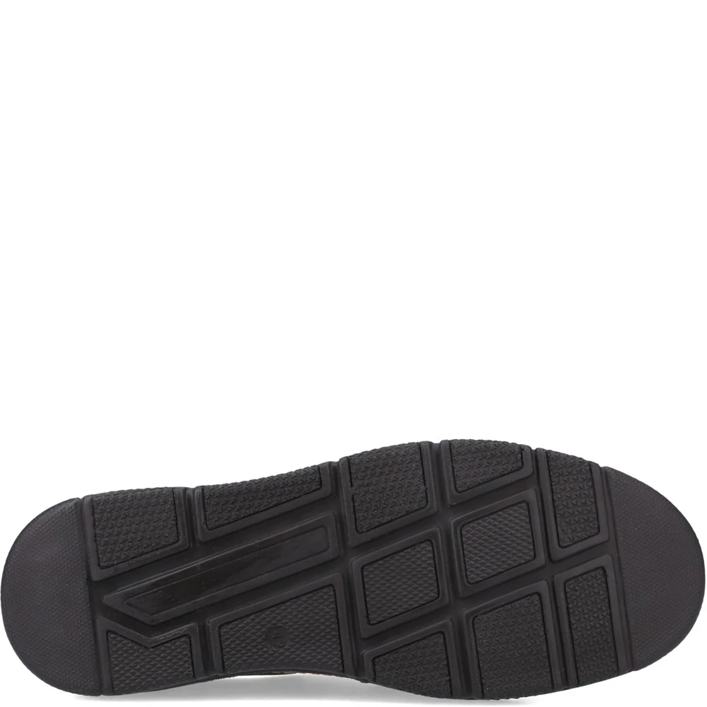 Tan Franklin Lace-Up Shoes - Image 3