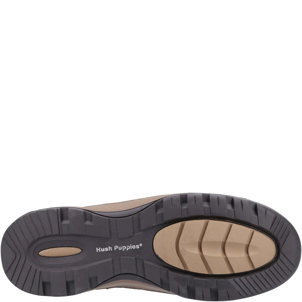 Brown Gavin Ankle Boots - Image 3