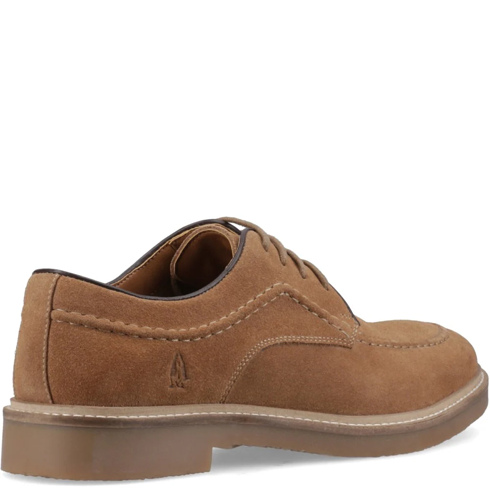 Taupe Genny Shoes - Image 2
