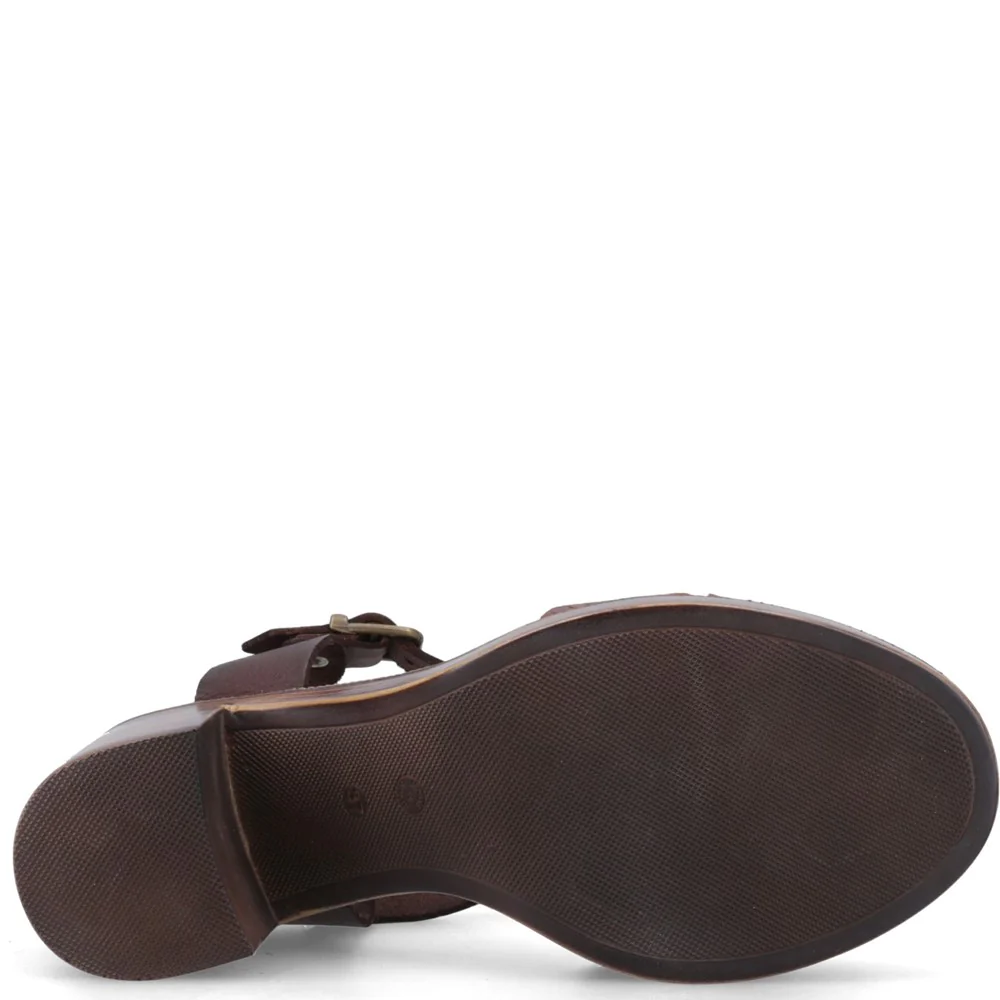 Python Georgia Sandals - Image 4