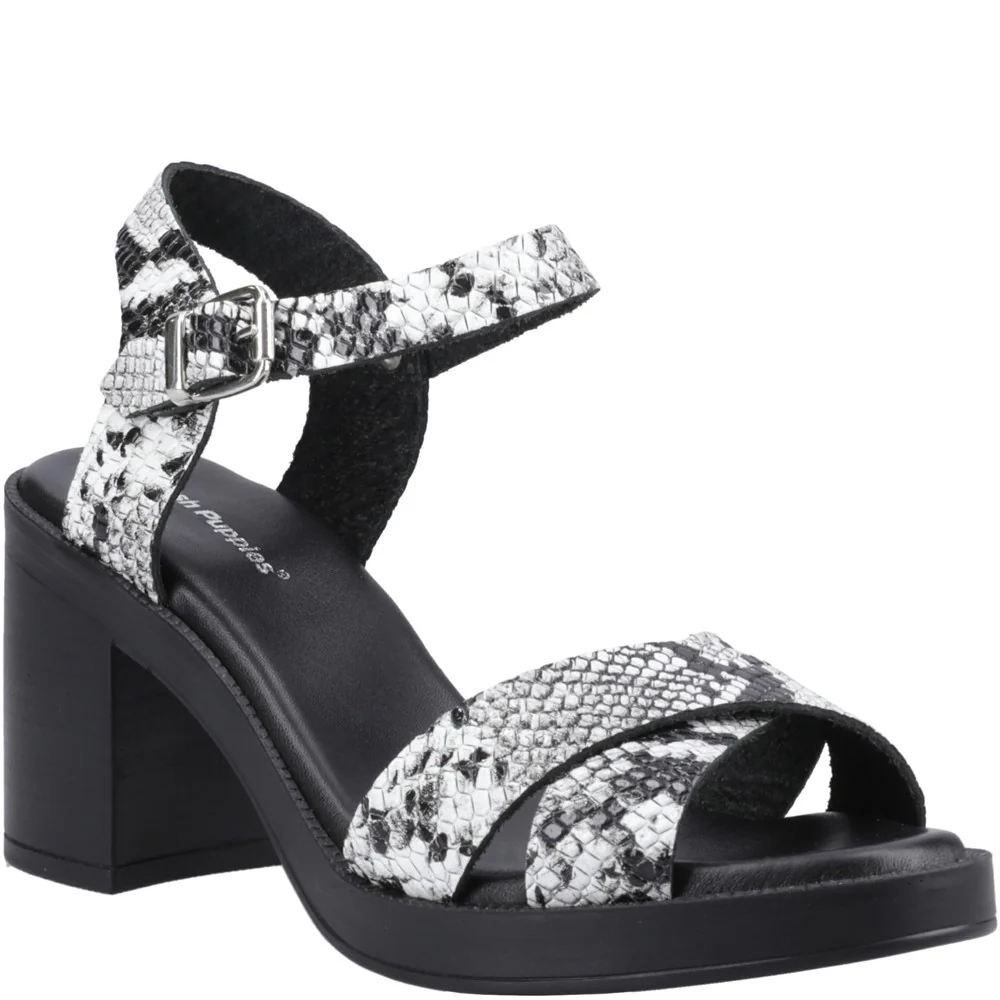 Snake Georgia Sandals