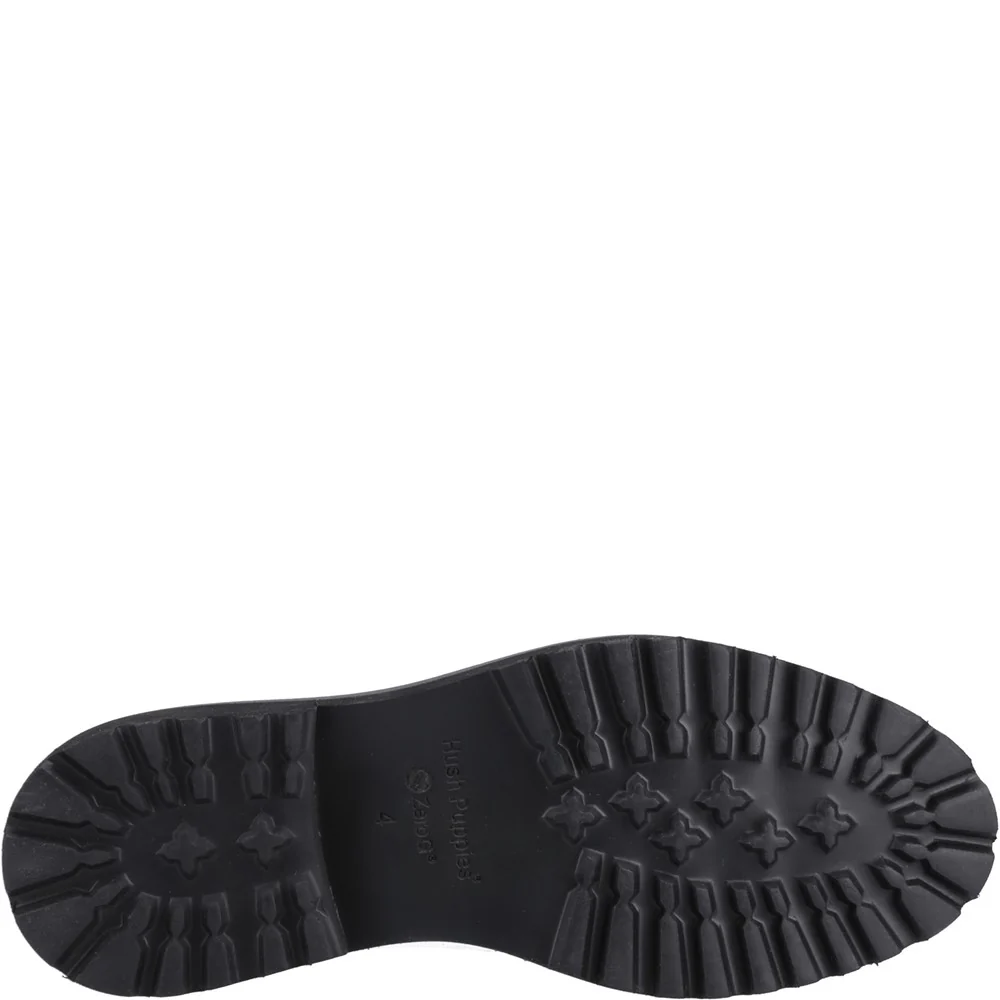 Silver Gianna Loafers - Image 3