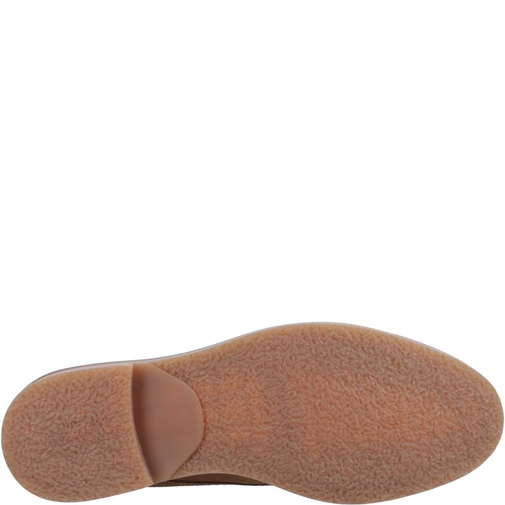 Tan Gideon Chukka Boots - Image 3
