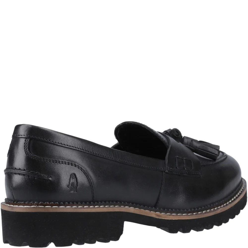 Black Ginny Loafers - Image 2