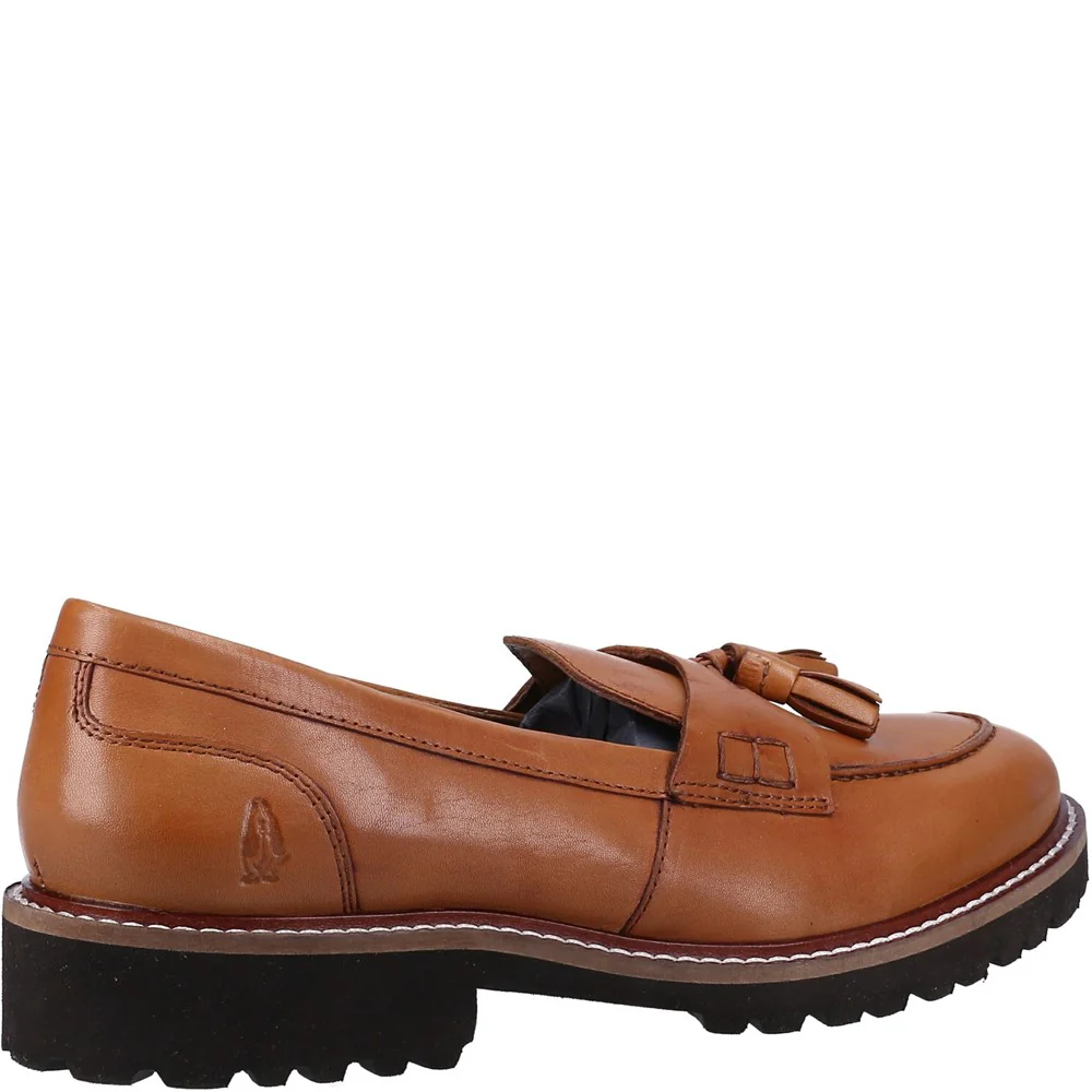 Brown Ginny Loafers - Image 2