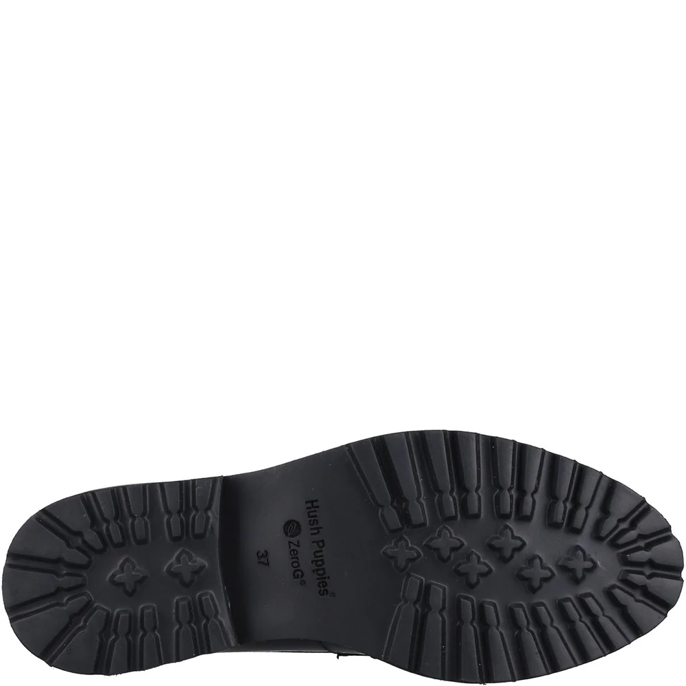 Brown Ginny Loafers - Image 3