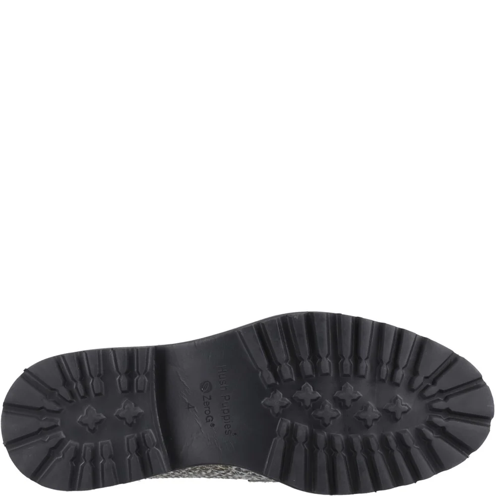Snake Ginny Loafers - Image 3
