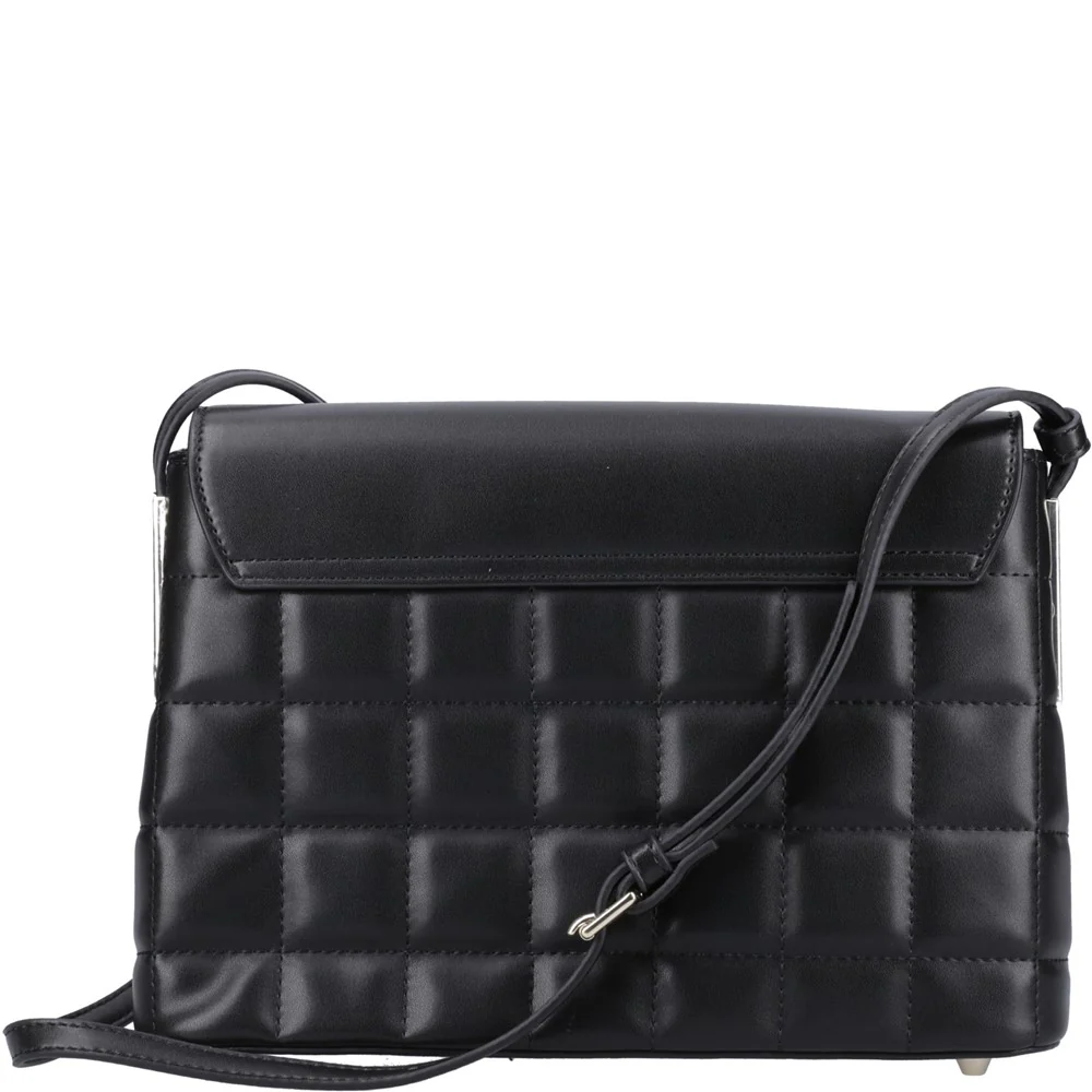 Black Gomathie Crossbody Bag - Image 3