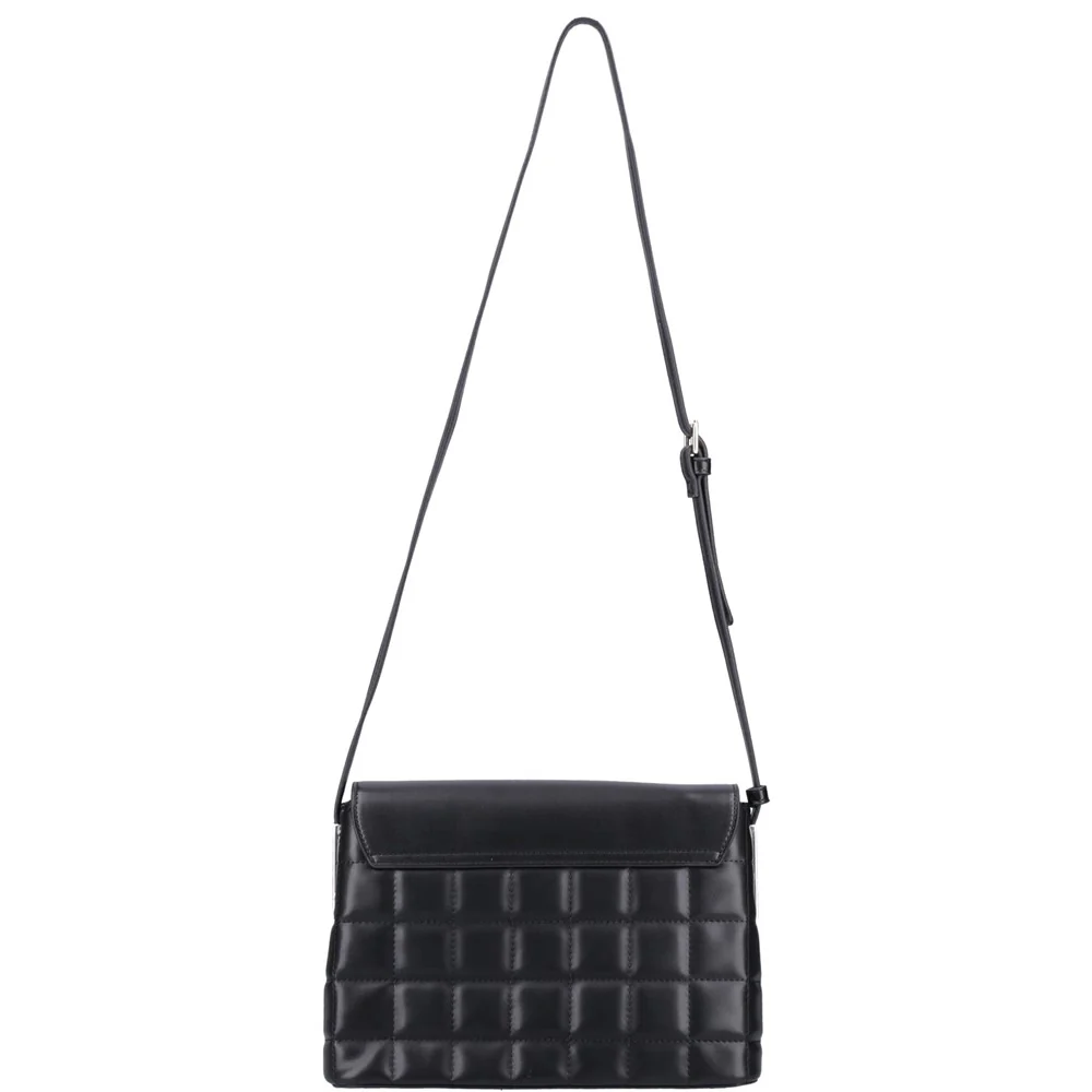Black Gomathie Crossbody Bag - Image 5