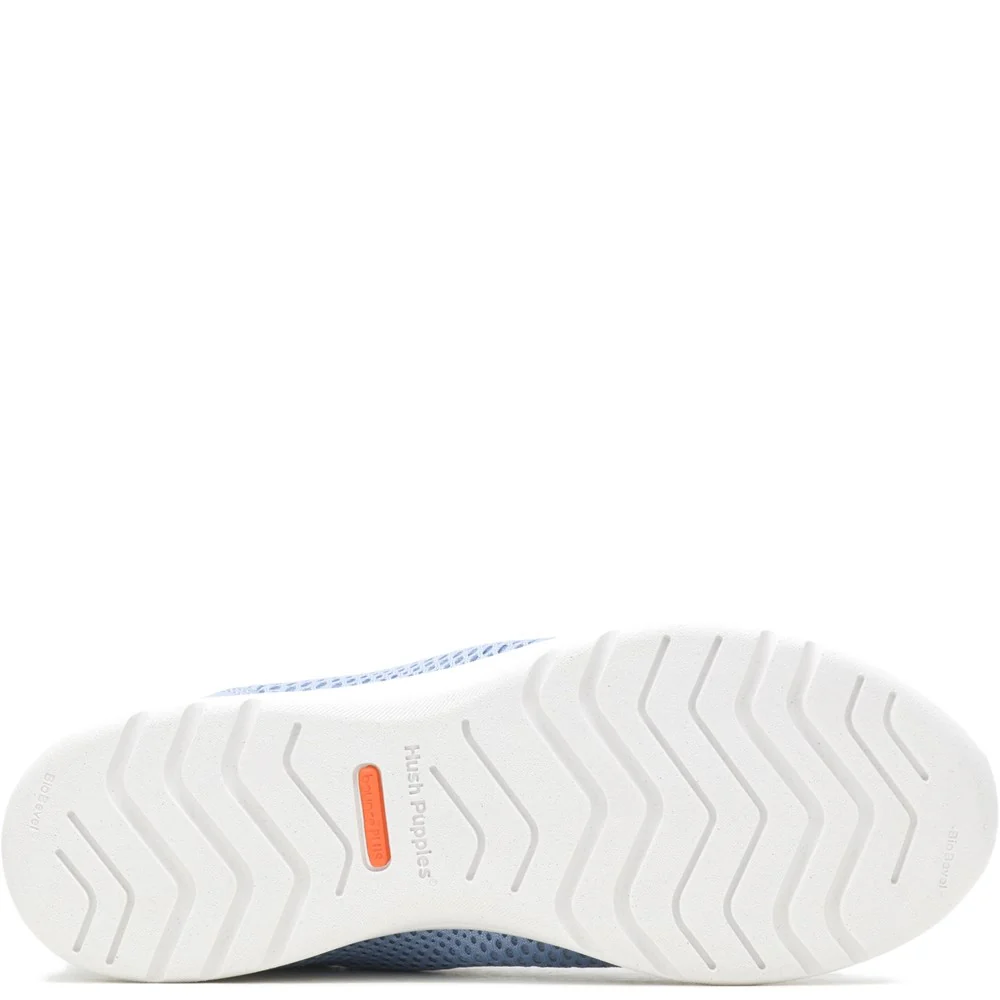 Blue Recycled Good Shoe 2.0 Trainers - Image 3