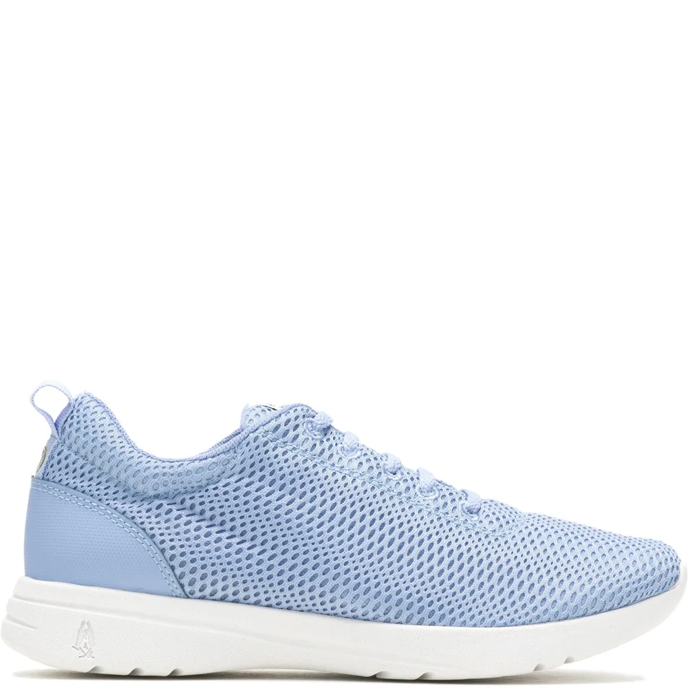 Blue Recycled Good Shoe 2.0 Trainers - Image 4