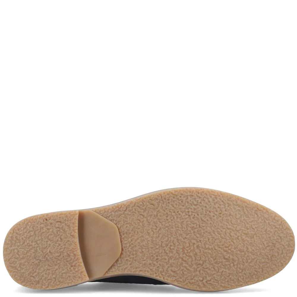 Navy Guy Lace-Up Shoes - Image 3