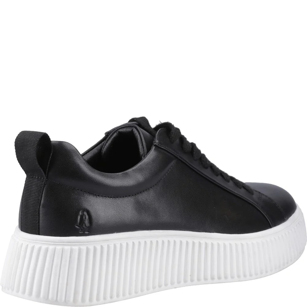 Black Harlow Trainers - Image 2