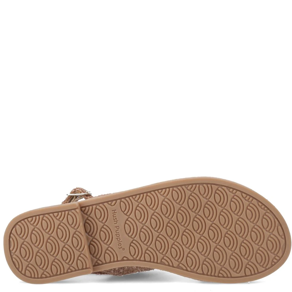 Bronze Helene Wide Fit Sandals - Image 4